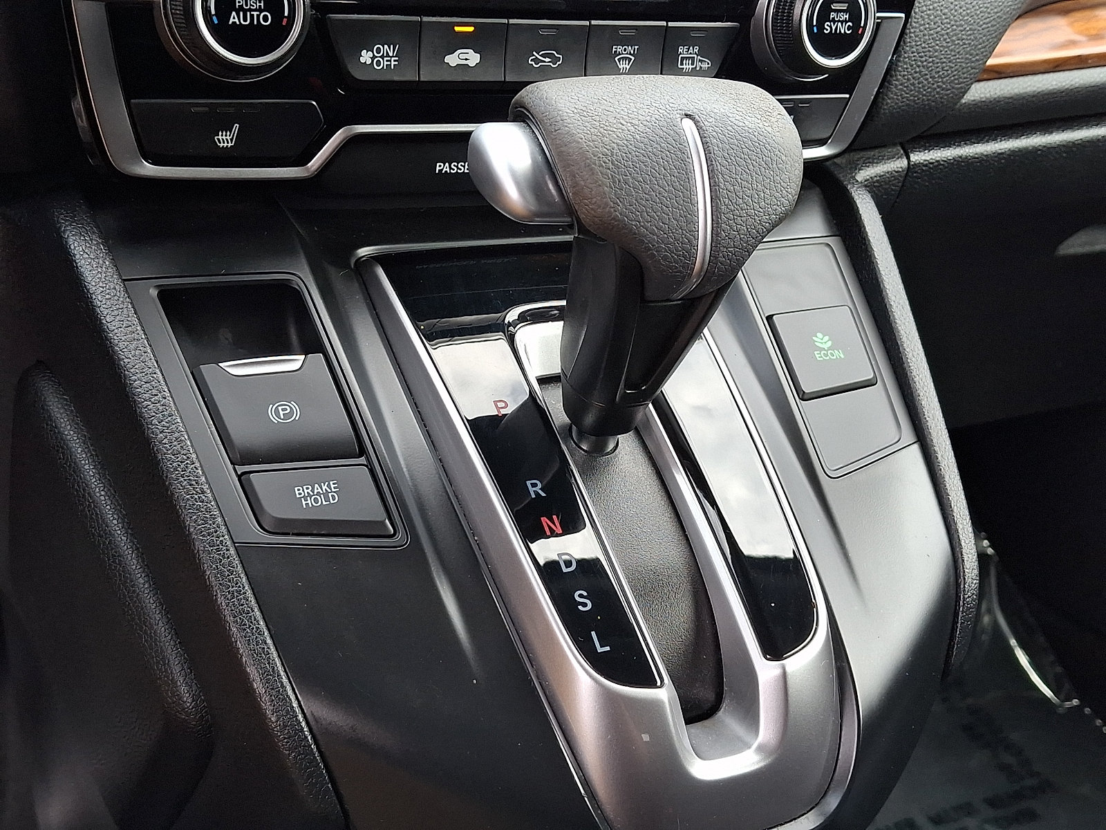 Used 2017 Honda CR-V EX image 14