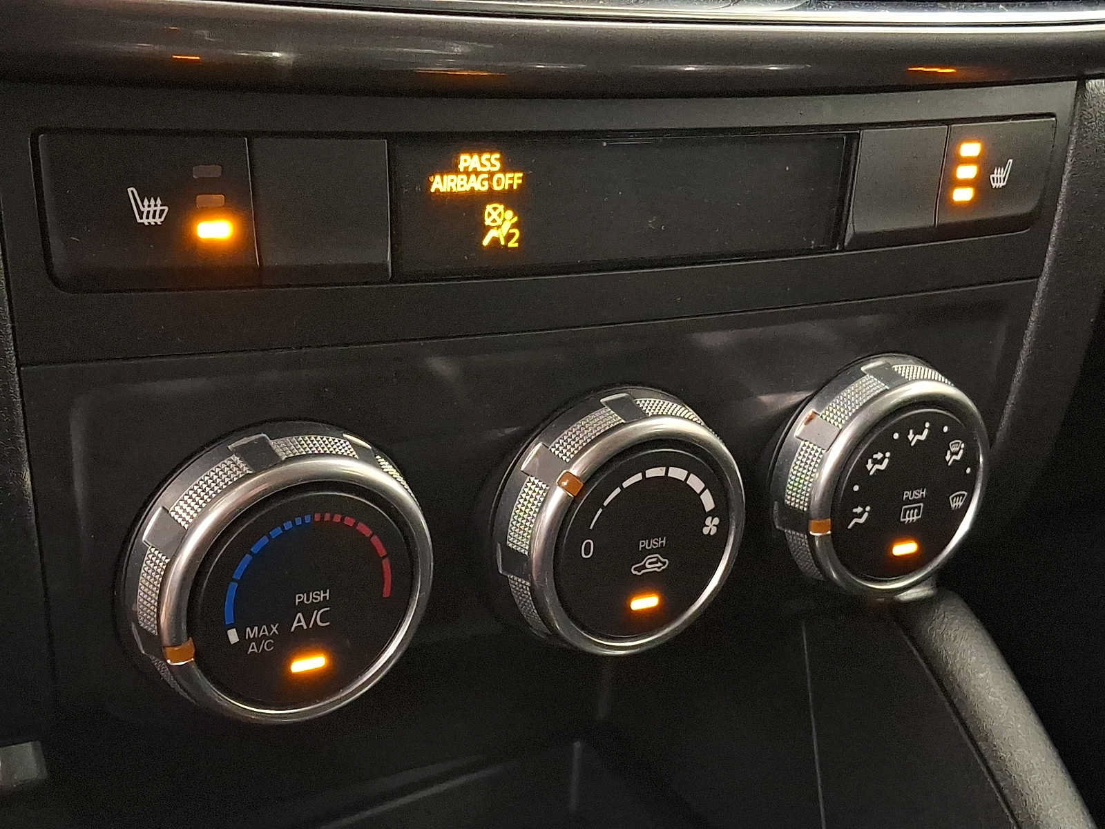Used 2016 MAZDA CX-5 Touring AWD/4WD image 12