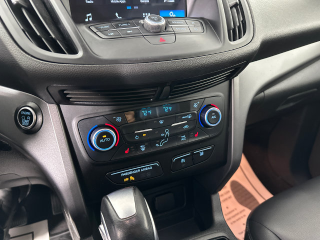 Used 2019 Ford Escape SEL AWD/4WD image 12