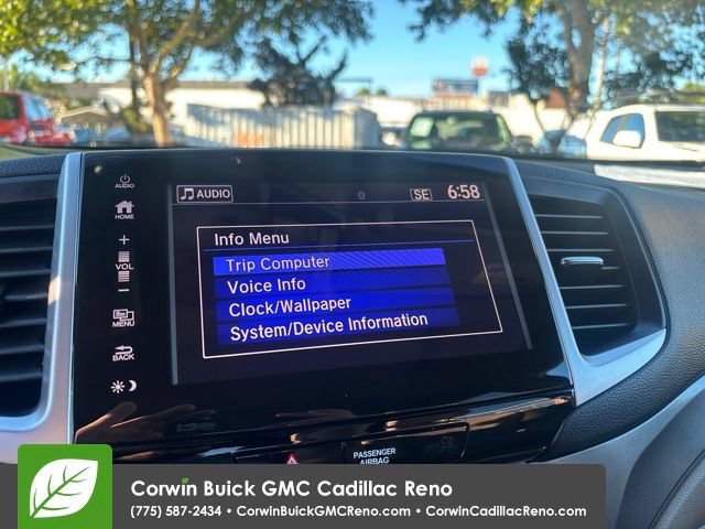 Used 2018 Honda Pilot EX-L image 25