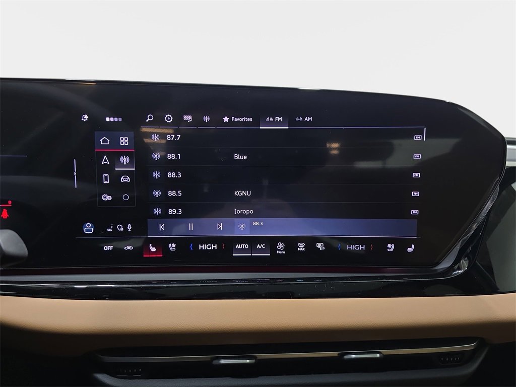 New 2025 Audi A5 2.0T Premium Plus image 19