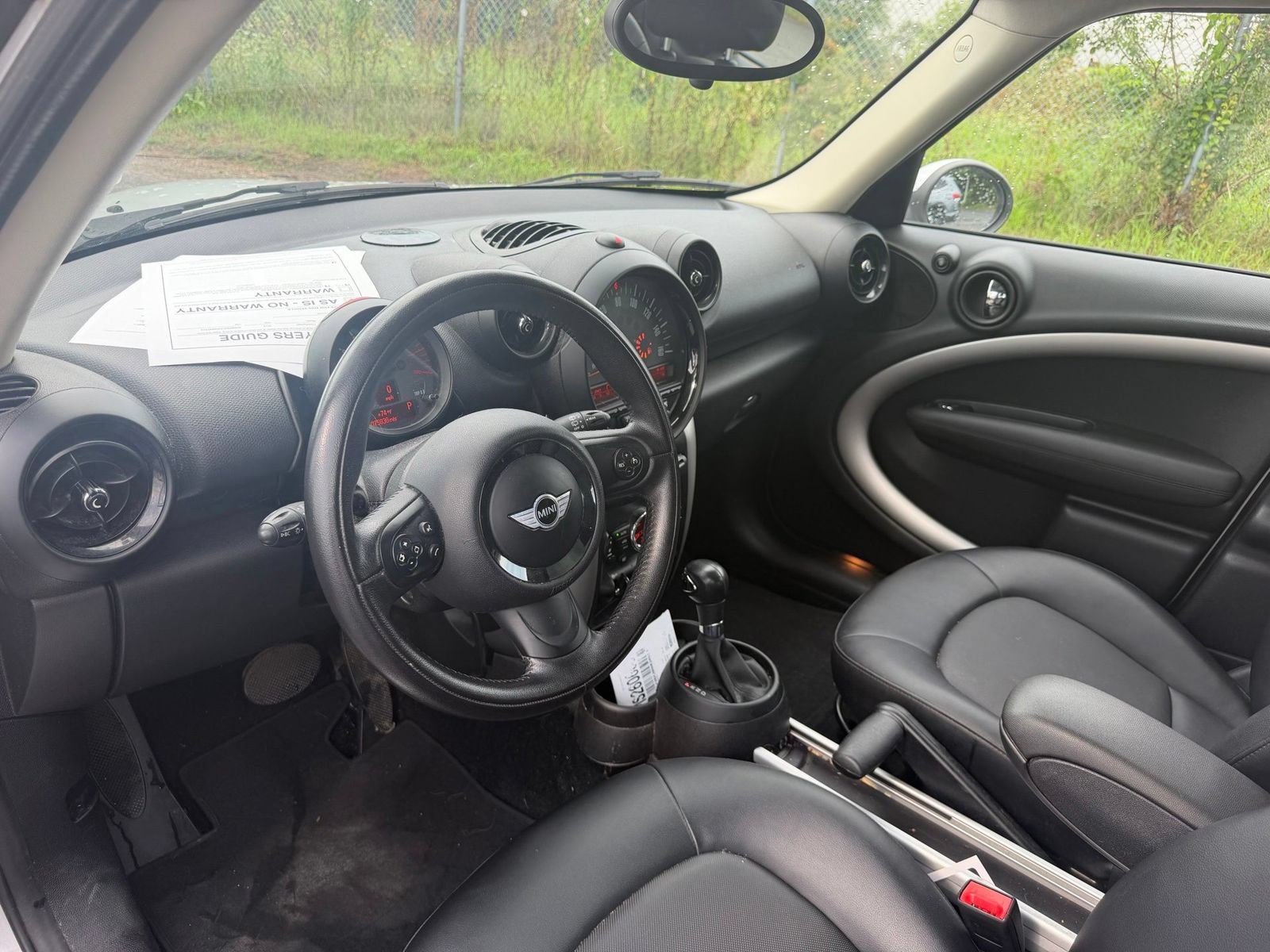 Used 2015 MINI Cooper Countryman FWD image 12