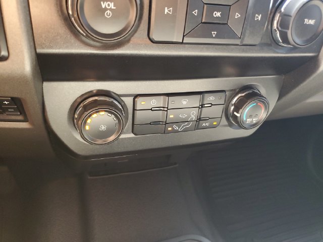 Used 2019 Ford F250 XL w/ STX Appearance Package AWD/4WD image 26