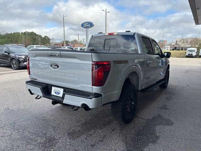 New 2026 Ford F150 Tremor w/ Tow/Haul Package image 6