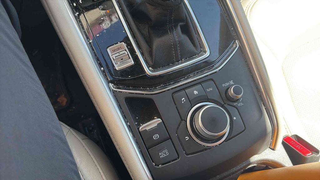 Used 2020 MAZDA CX-5 Grand Touring w/ GT Premium Package image 17