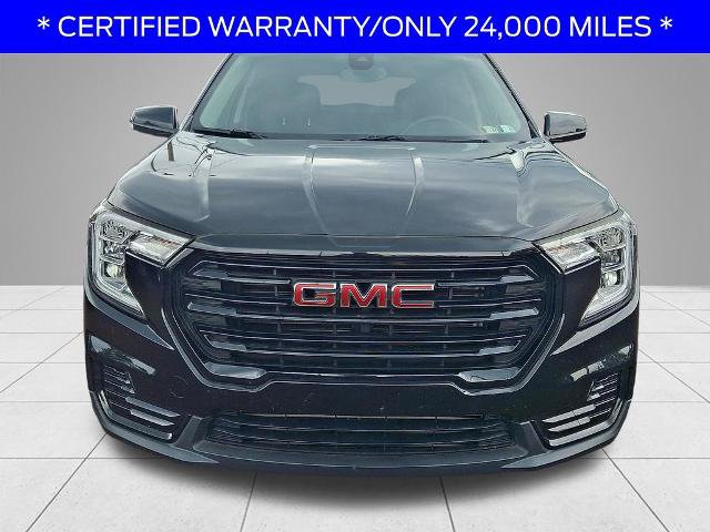 Used 2023 GMC Terrain SLE w/ Driver Convenience Package AWD/4WD image 2
