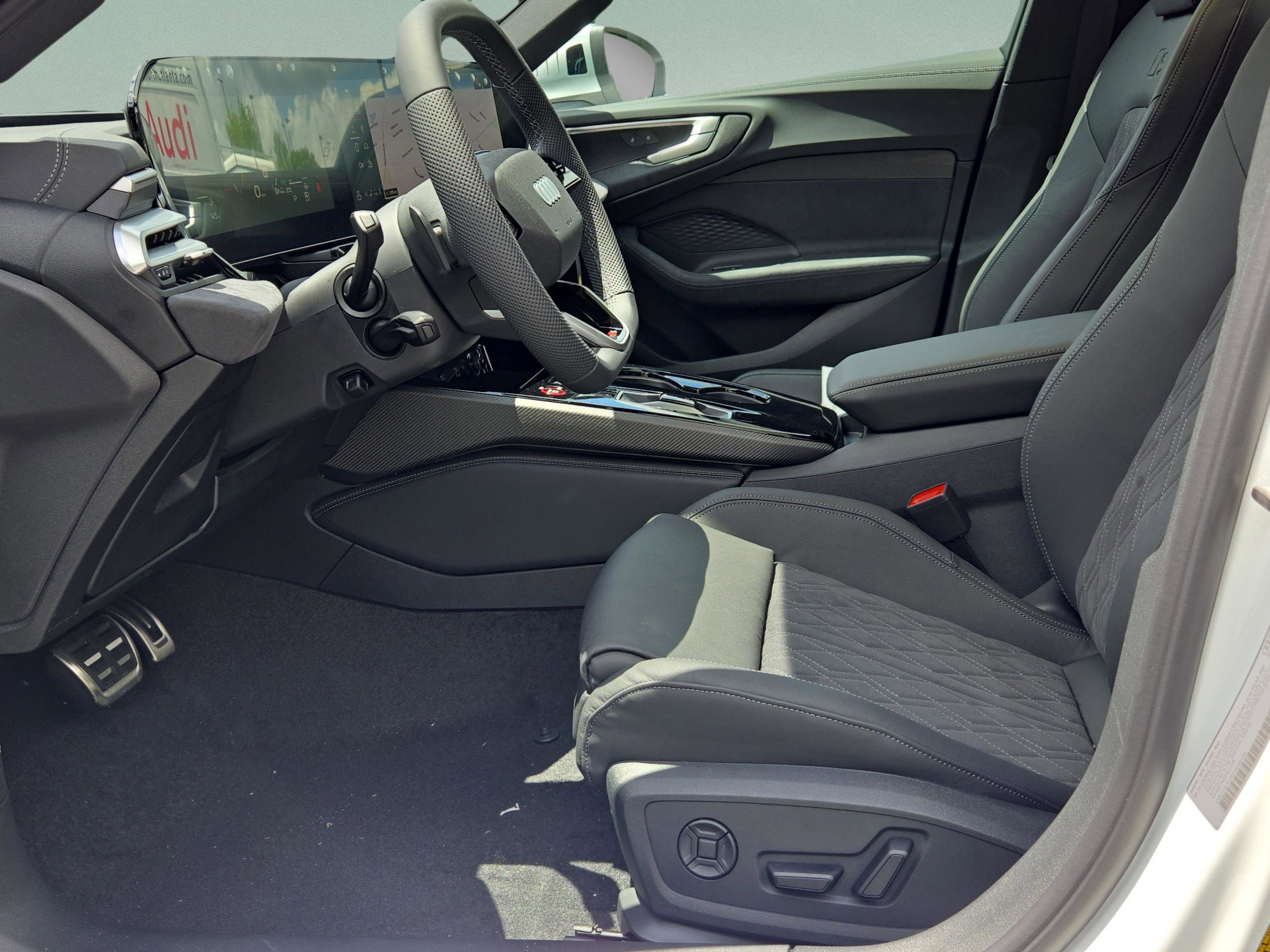 New 2025 Audi S5 Premium image 10