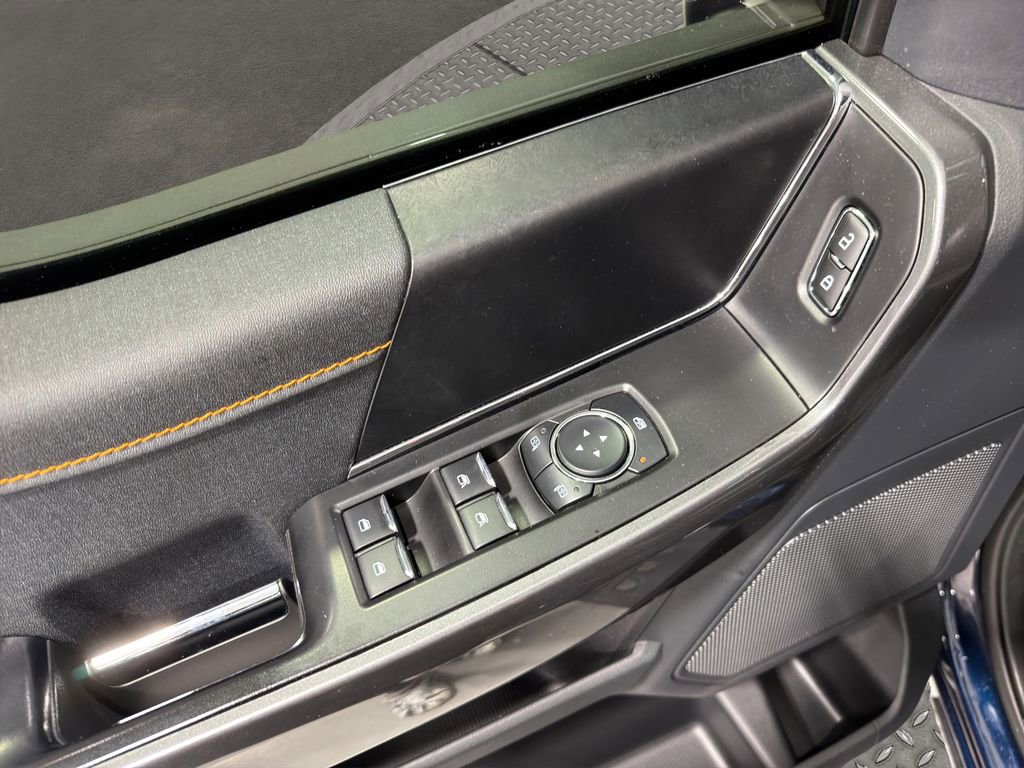 Used 2023 Ford F150 Tremor AWD/4WD image 21