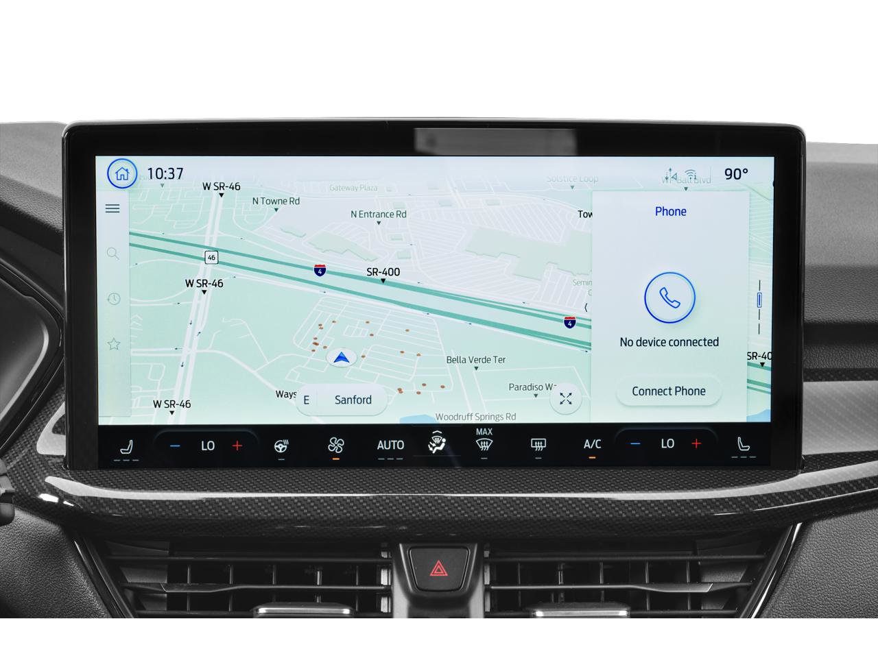 New 2026 Ford Escape ST-Line Select w/ Tech Pack #1 image 29