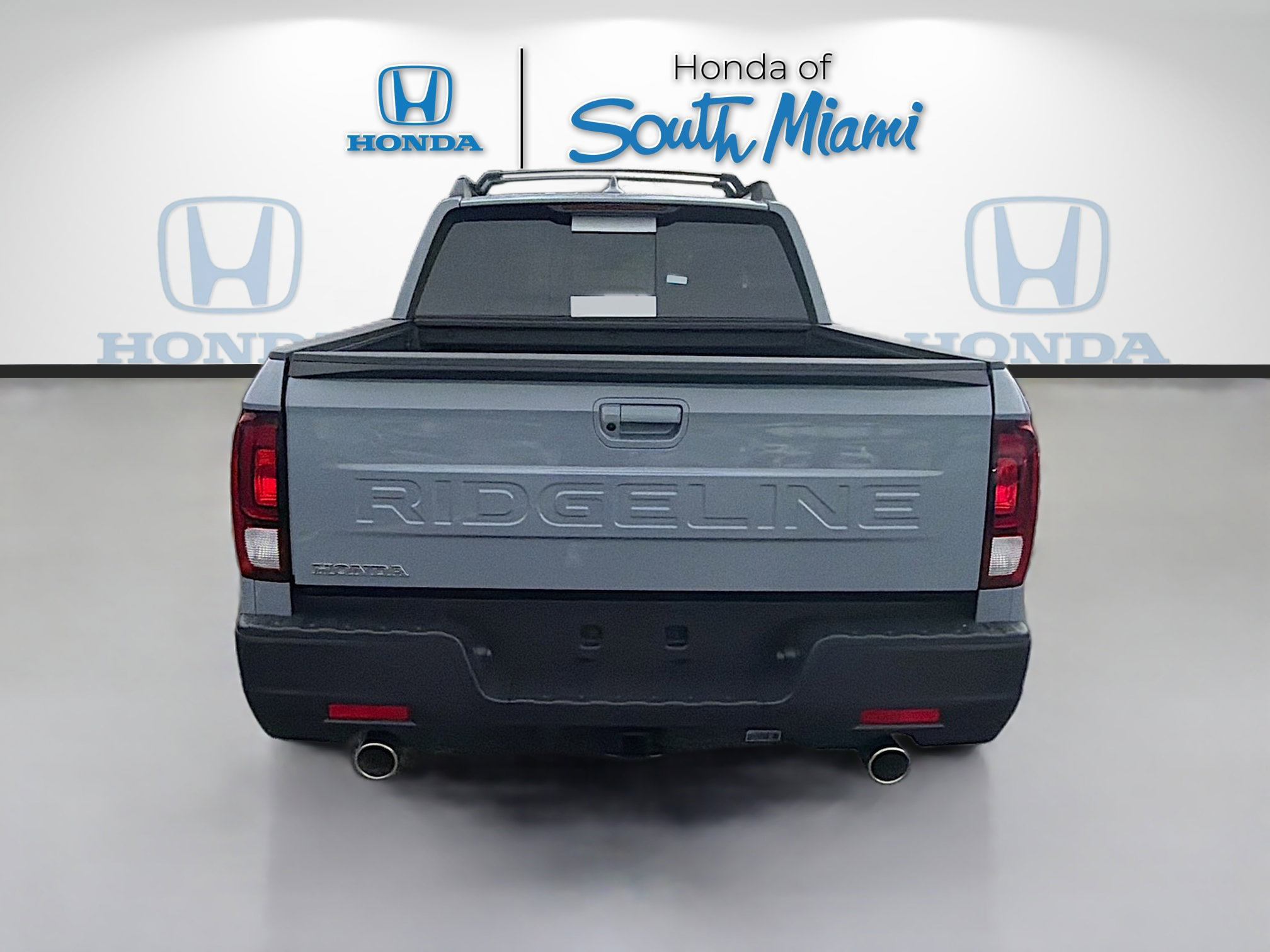 New 2026 Honda Ridgeline RTL image 6