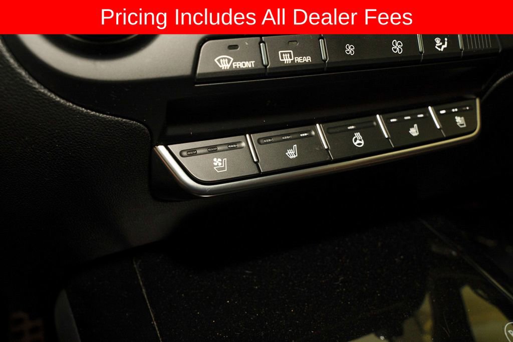 Used 2019 Kia Sorento SX FWD image 18