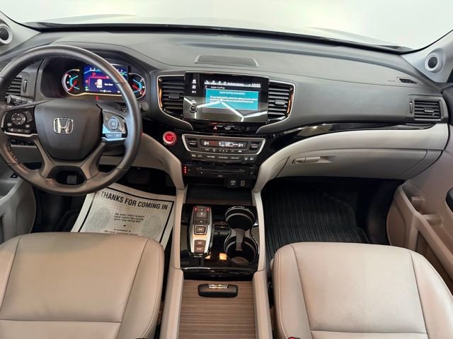 Used 2022 Honda Pilot Touring image 39