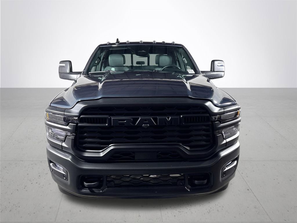 New 2026 RAM 3500 Tradesman image 3