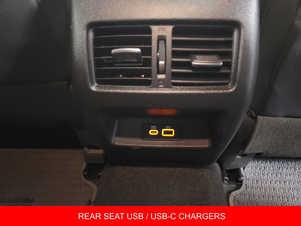 Used 2019 Nissan Altima 2.5 Platinum image 9