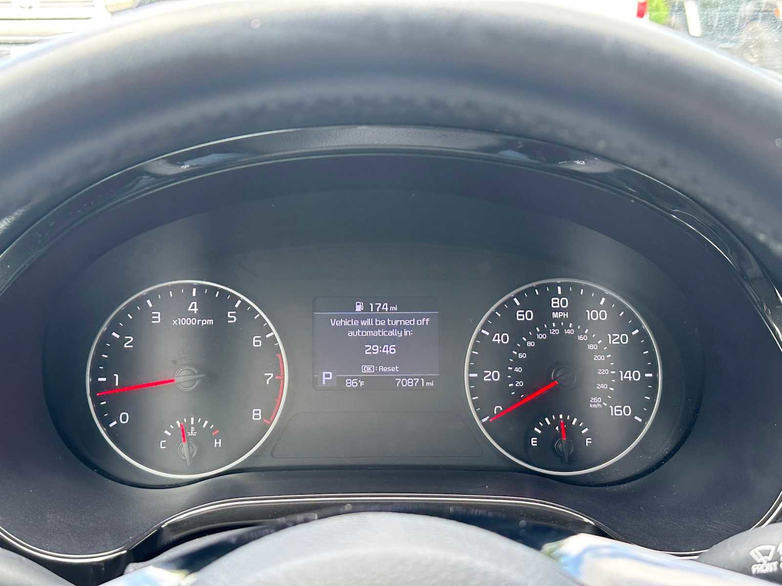 Certified 2022 Kia Seltos Nightfall Edition AWD/4WD image 14