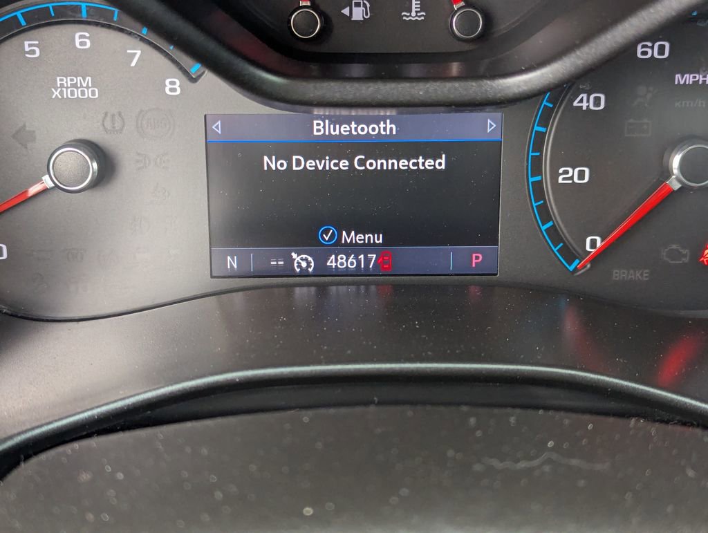 Used 2020 Chevrolet Colorado ZR2 AWD/4WD image 24