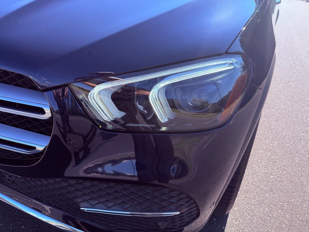 Used 2022 Mercedes-Benz GLE 350 image 19