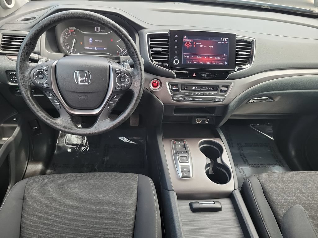 Used 2023 Honda Ridgeline Sport image 27