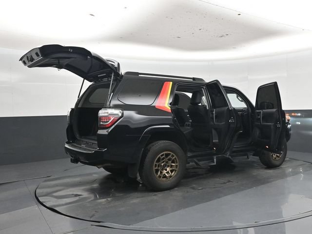 Used 2023 Toyota 4Runner Limited RWD image 56