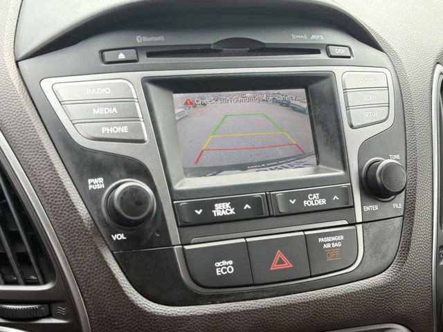 Used 2014 Hyundai Tucson SE image 29