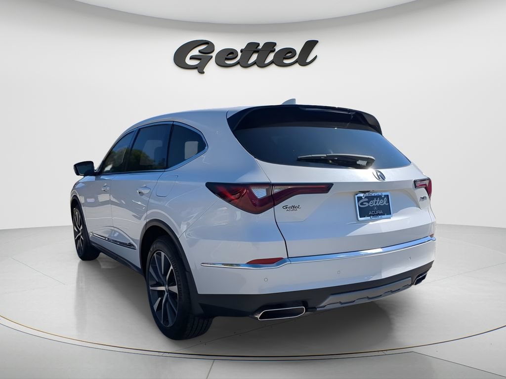 New 2026 Acura MDX FWD w/ Technology Package image 6