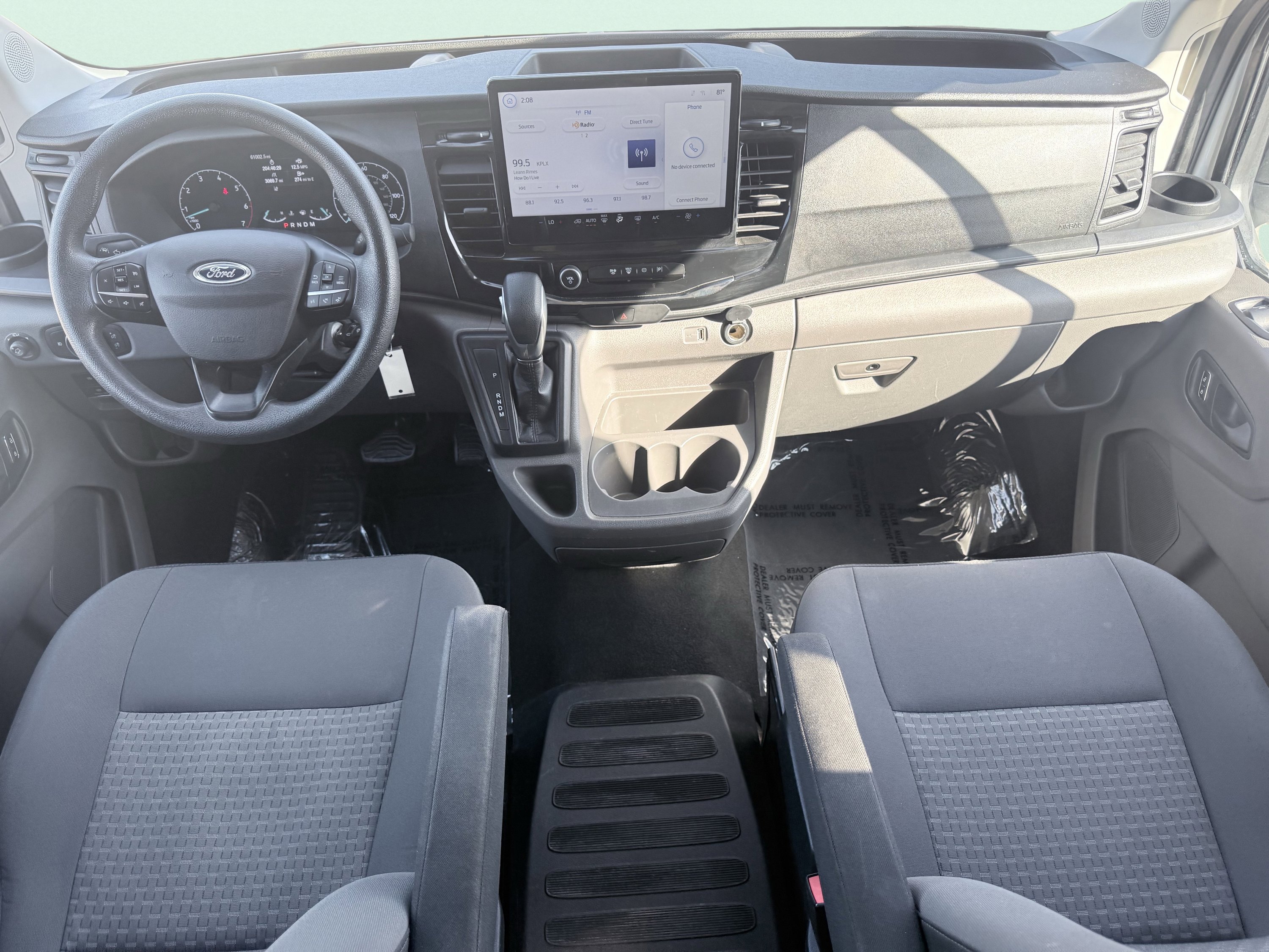 Used 2023 Ford Transit 350 XLT image 28