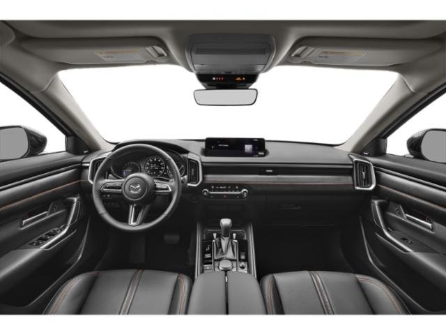 New 2026 MAZDA CX-50 AWD 2.5 Hybrid w/ Cargo Package image 10