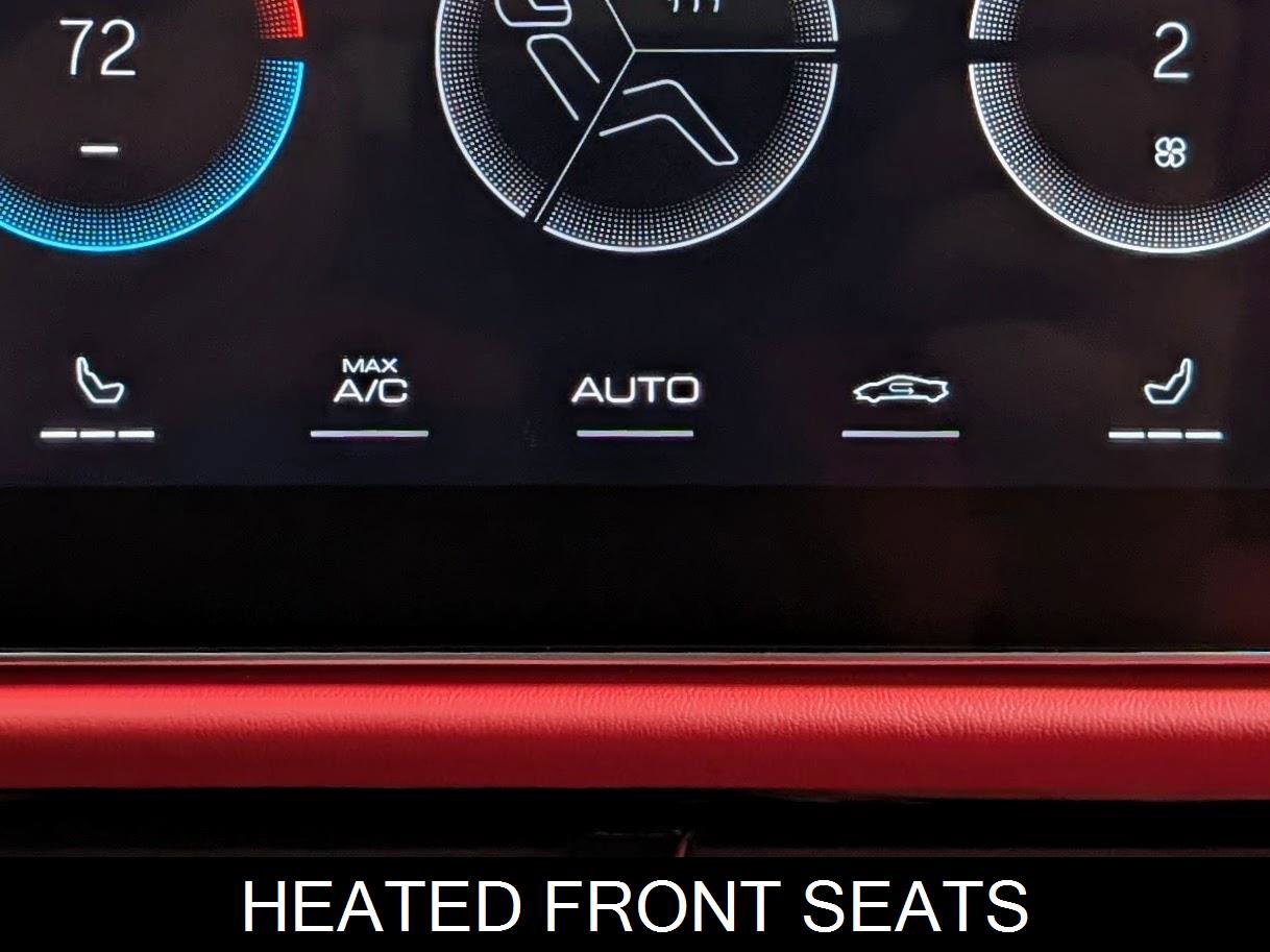 Used 2024 Lotus Emira First Edition image 28