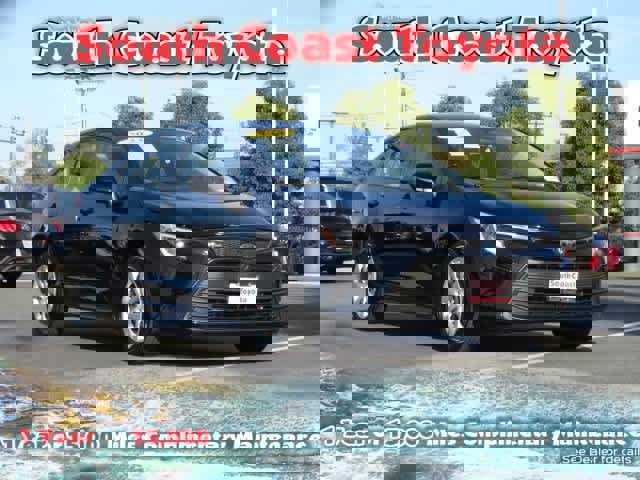 Used 2023 Toyota Corolla LE w/ Carpet Mat Package (TMS) video 1