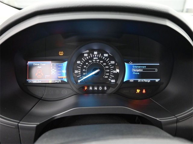 Used 2024 Ford Edge SEL image 31