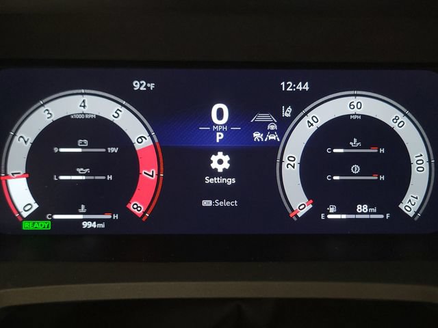 Used 2025 Toyota Tacoma TRD Pro AWD/4WD image 21