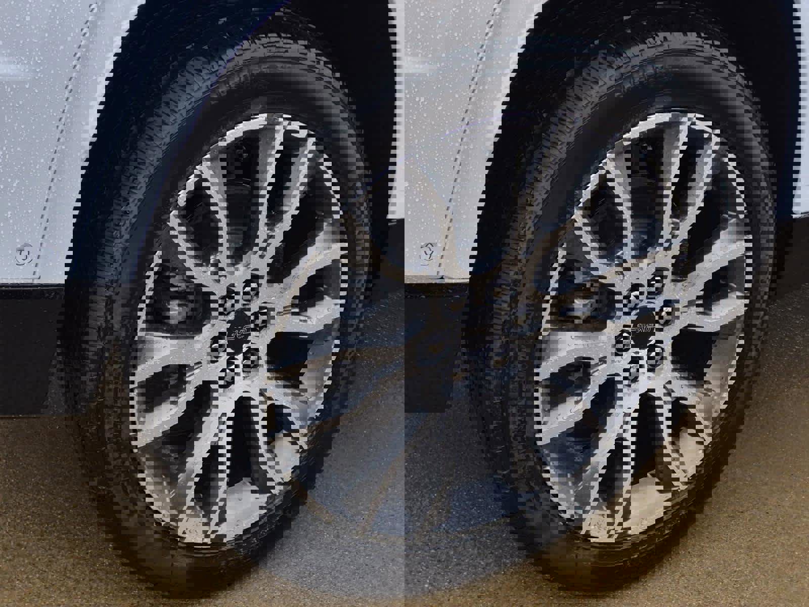 New 2026 GMC Acadia Denali Ultimate w/ LPO, Floor Liner Package image 5