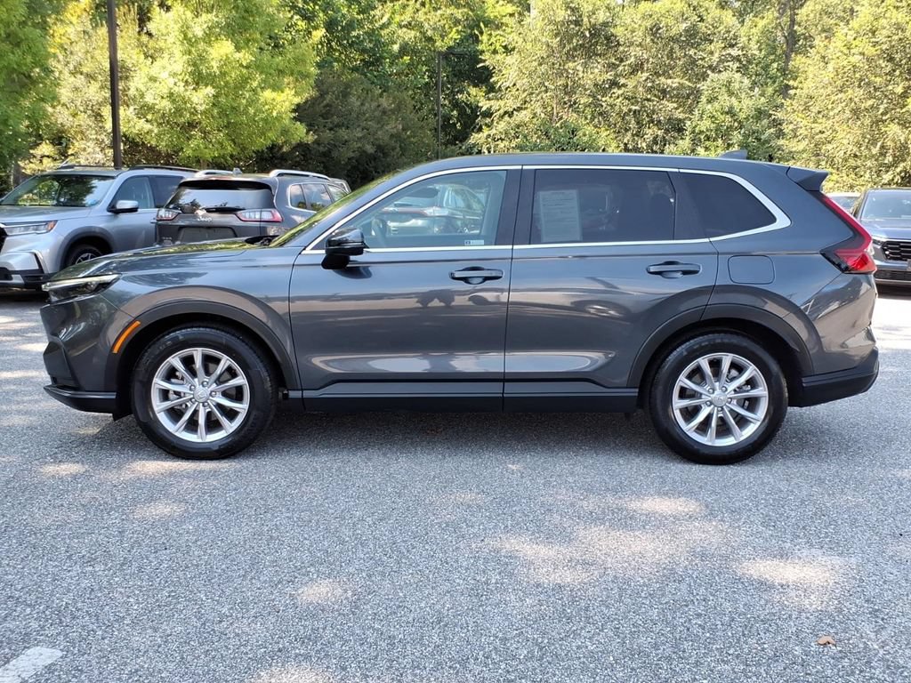 Used 2024 Honda CR-V EX image 6