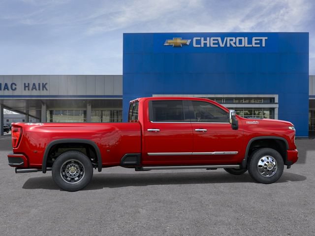 New 2026 Chevrolet Silverado 3500 High Country w/ High Country Premium Package AWD/4WD image 5