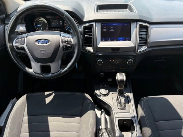 Used 2020 Ford Ranger XLT w/ FX4 Off-Road Package AWD/4WD image 3