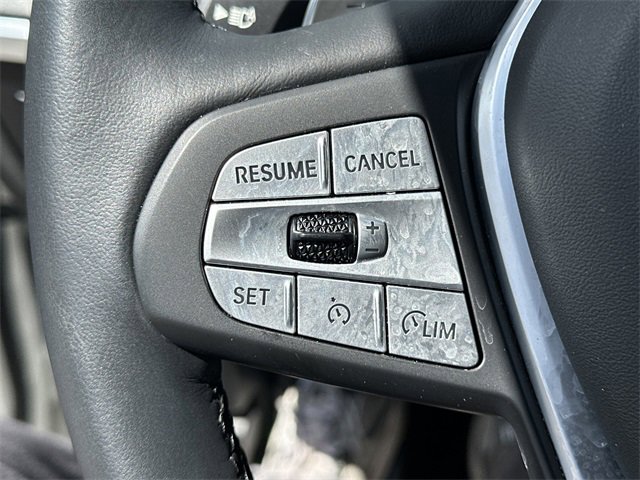 Used 2024 BMW X3 sDrive30i w/ Premium Package image 13