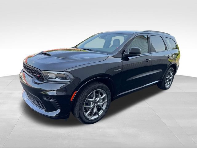New 2026 Dodge Durango GT AWD/4WD image 3
