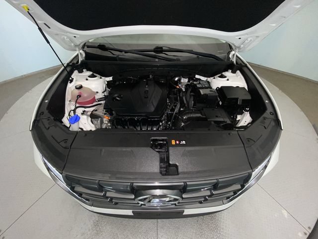 Used 2022 Hyundai Tucson SEL w/ Convenience Package FWD image 25