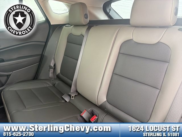 New 2026 Chevrolet Trax ACTIV FWD image 15