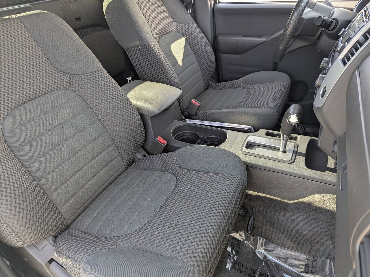 Used 2017 Nissan Frontier SV RWD image 8