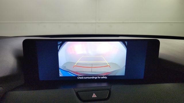New 2026 MAZDA CX-70 SC Plus AWD/4WD image 18