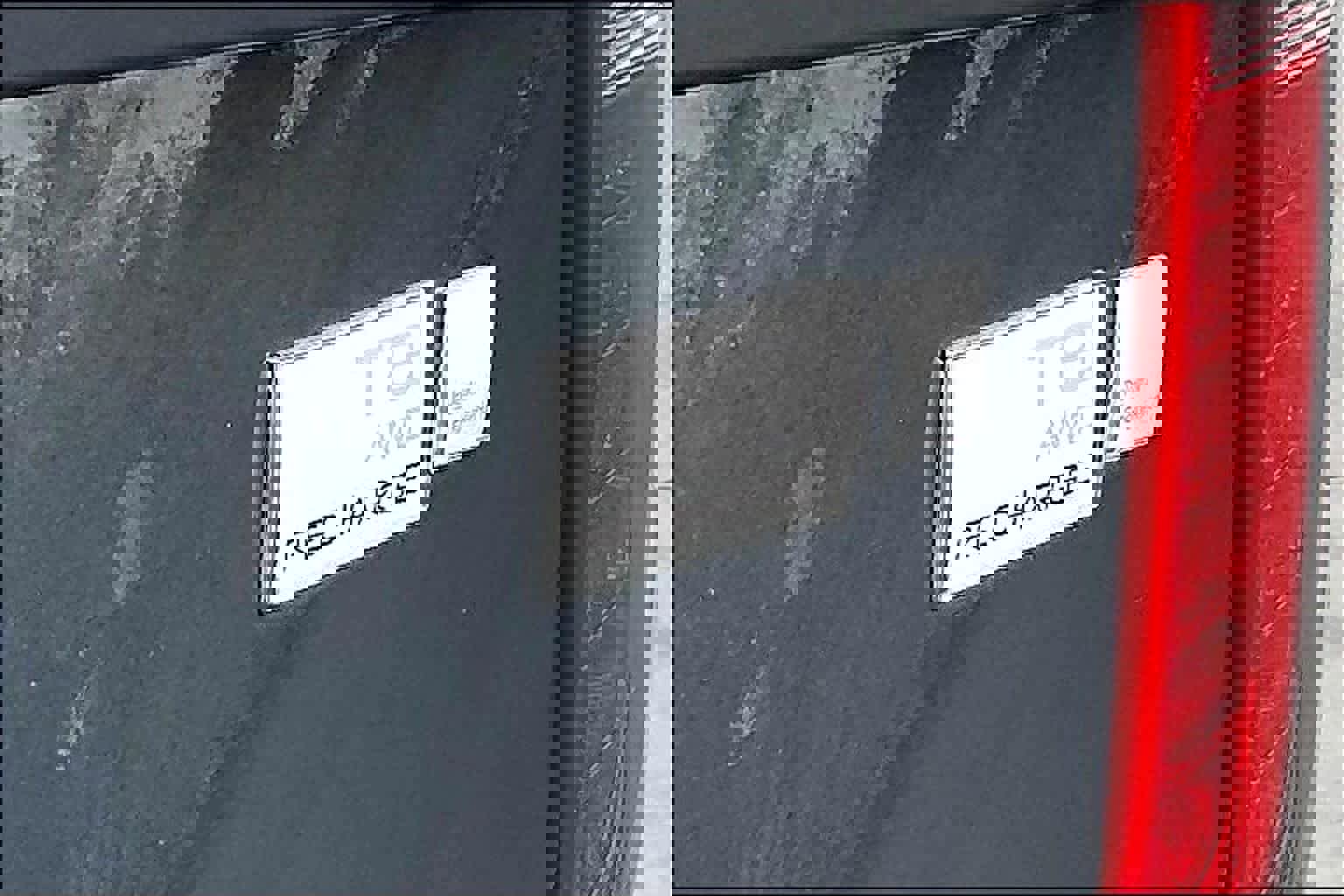 Used 2022 Volvo XC90 T8 Inscription Expression w/ Advanced Package image 11