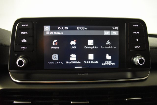 Used 2020 Kia Telluride S w/ S 8 Passenger Seating Package image 21