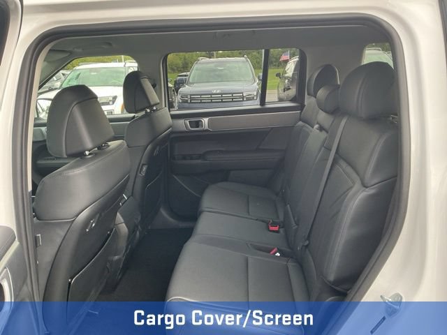 New 2027 Hyundai Santa Fe SEL AWD/4WD image 26