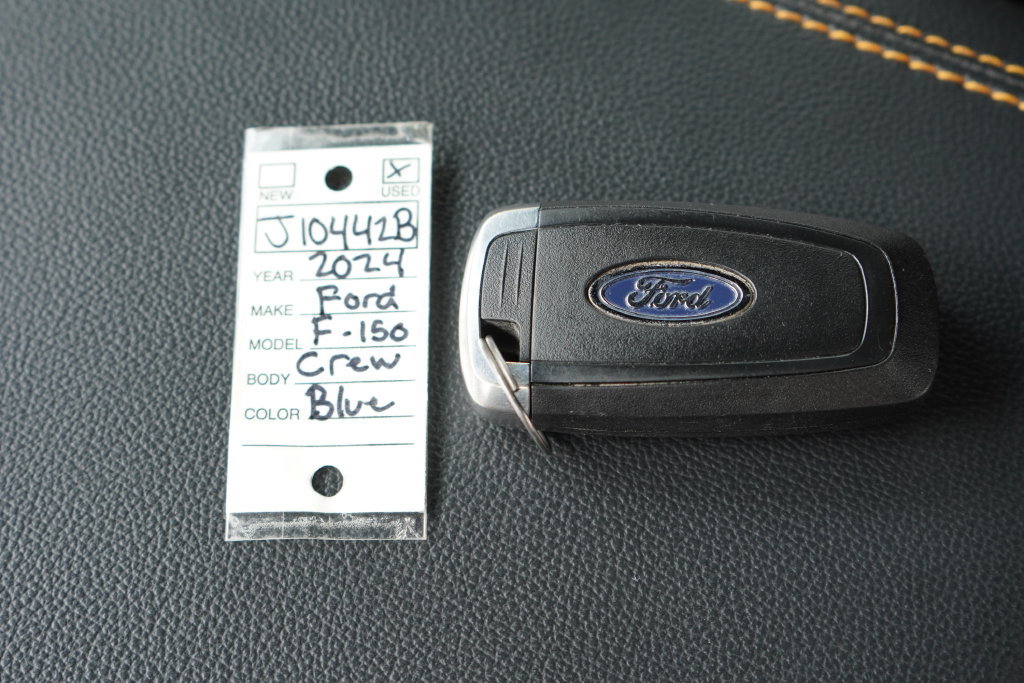 Used 2024 Ford F150 Tremor w/ Bed Utility Package AWD/4WD image 37
