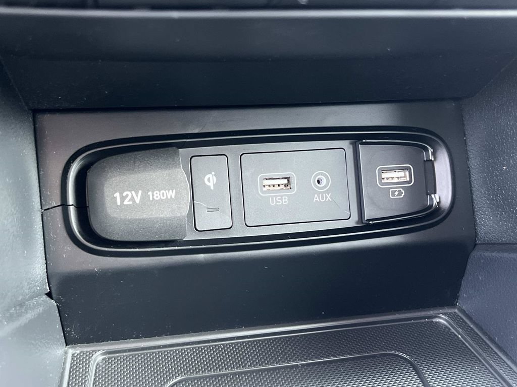 Used 2020 Hyundai Santa Fe SEL w/ Convenience + Premium Package FWD image 39