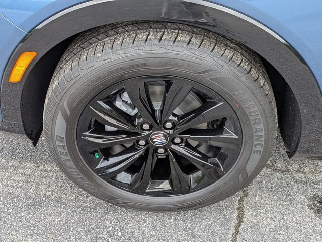 New 2026 Buick Envista Sport Touring w/ Convenience I Package FWD image 9