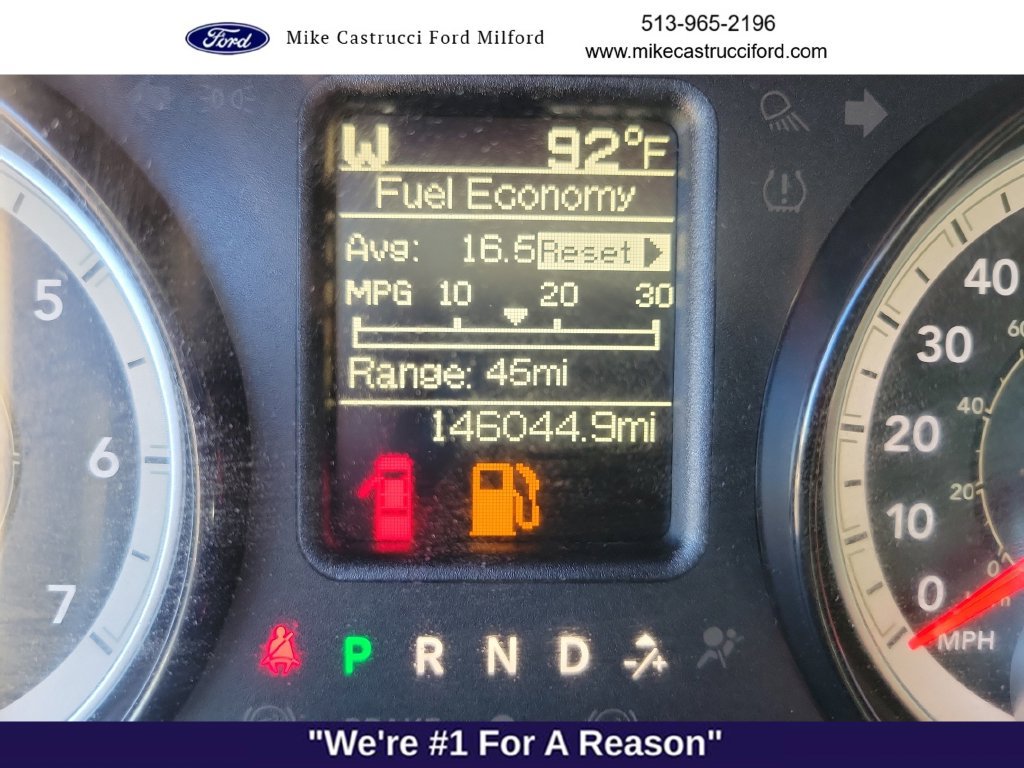 Used 2018 RAM 1500 Express w/ Express Value Package AWD/4WD image 14