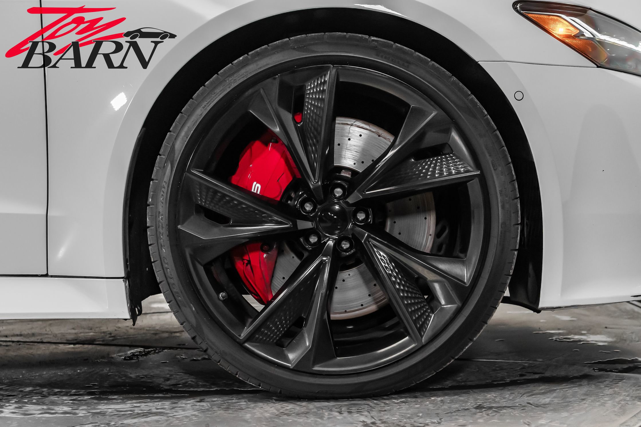 Used 2021 Audi RS 7 Sportback w/ RS 7 Executive Package image 18