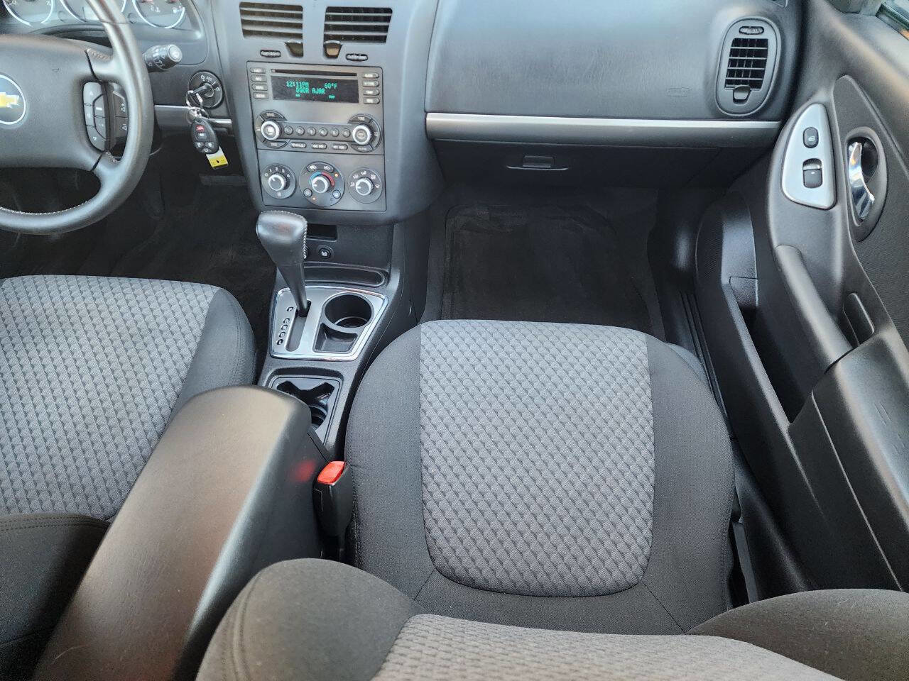 Used 2006 Chevrolet Malibu LT image 15